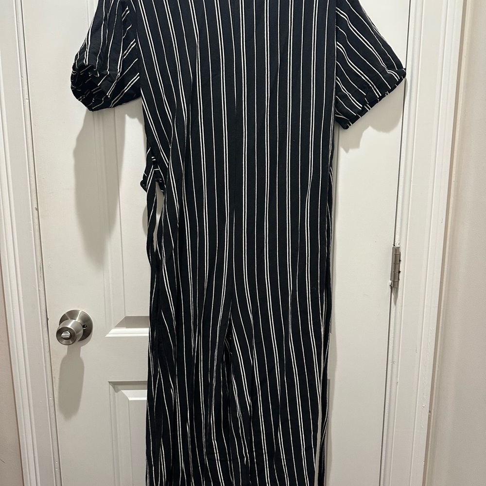 Tela Jumpsuit